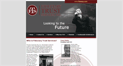 Desktop Screenshot of ftsesop.com